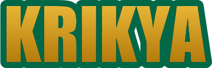 Krikya Logo